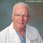 Dr Dwight Lundell MD