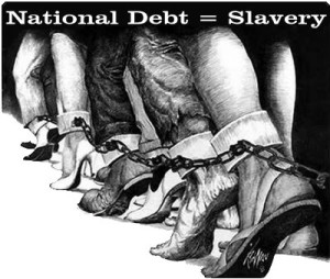 National-Debt-Equals-Slavery